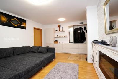 Apartament cu 4 camere semidecomandat, mobilat în Brâncoveanu - 3