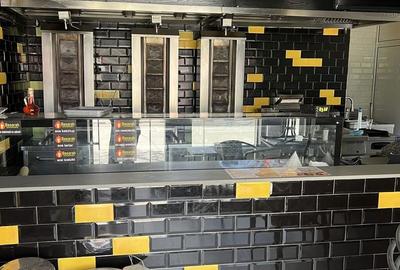 Spațiu comercial, de 60 mp, în Bratia din Deal - 8