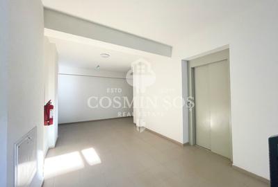 Apartament cu 2 camere, mobilat în Florești - 14