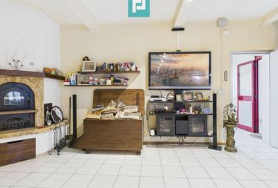 Hală de producție, cu birouri și teren, în Sebiș - 42