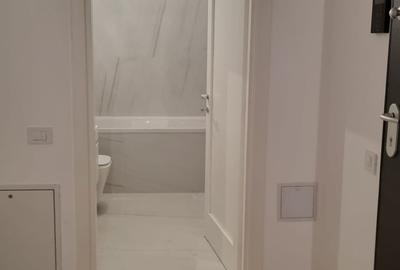 Inchiriere apartament 2 camere - Pipera - studiourile Antena 1 - 24