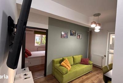 Apartament cu 2 camere în Apărătorii Patriei - 11