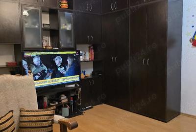 Garsonieră decomandată în Nord - 3