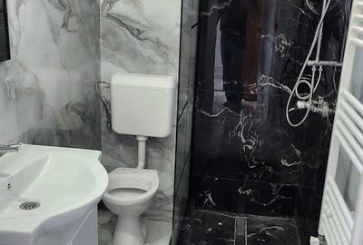 Apartament cu 4 camere semidecomandat în Central - 2