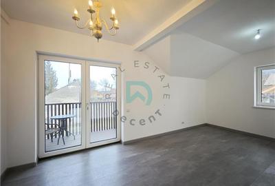 Casă individuală cu 4 camere cu Canalizare în Cristian - 11