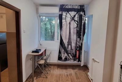 Garsonieră decomandată în Ghencea - 5
