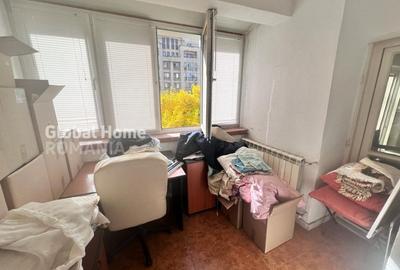 Apartament cu 3 camere decomandat în Națiunile Unite - 15
