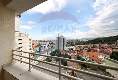 Apartament cu 4 camere decomandat, mobilat în Centrul Civic - 20
