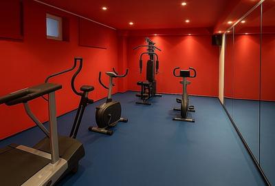 VILA SOMPTUOASA CU PONTON LA LAC SI TEREN GENEROS - REZIDENTA SAU INVESTITIE - 40