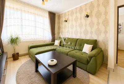 Apartament cu 4 camere decomandat, mobilat în Decebal - 6