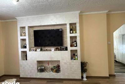 Casă cu 5 camere cu Teren 7700 Mp în Ineu