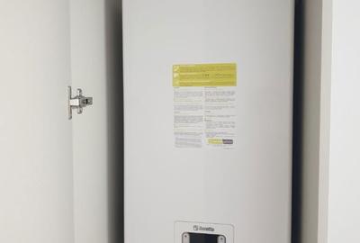 Apartament cu 2 camere în Copou - 19