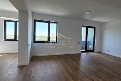 Apartament 4 camere de vanzare***Pipera***Bloc Boutique - 14