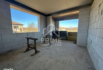 Casă cu 4 camere în Teiu - 7