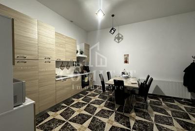 Apartament cu 3 camere semidecomandat, mobilat în Ultracentral - 15