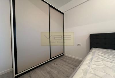 Garsonieră decomandată, mobilată în Popas Păcurari - 12