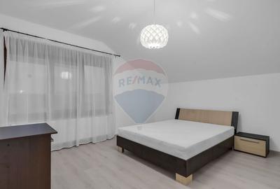 Apartament 3 camere de inchiriat pe strada Andrei Saguna,Arad - 8