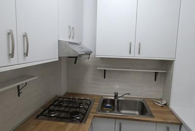 Închiriere garsoniera Drumul Taberei Plazza - 9