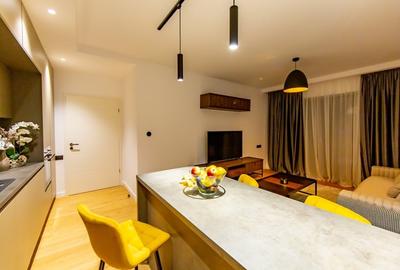 Apartament 2 camere +  birou  Premium Centru Istoric  -  Complex Cuza 16 Apartament 2 camere +  birou  Premium Centru Istoric  -  Complex Cuza 16 - 7