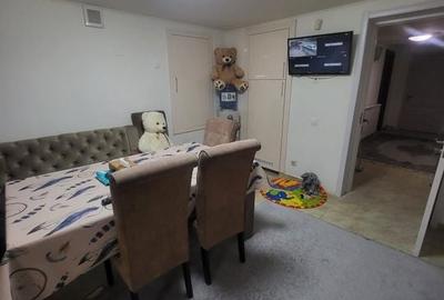 Apartament 5 camere,suprafata mare, curte, bloc 2006 - 4 nivele, Decebal, metrou Apartament 5 camere,suprafata mare, curte, bloc 2006 - 4 nivele, Decebal, metrou - 12