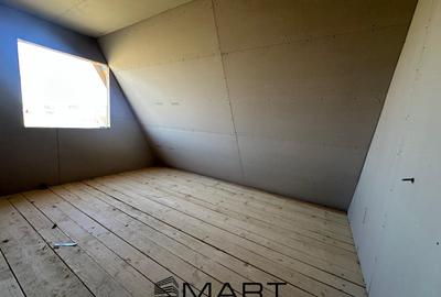 Casă individuală cu 4 camere cu Teren 865 Mp în Sânpetru - 11