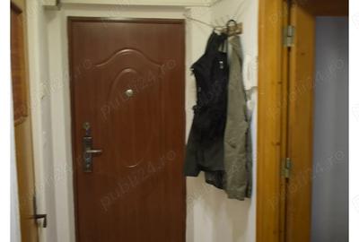 Proprietar Vand - Apartament 2 camere, 55 mp, 1 minut metrou, mobilat complet | Trapezului - 1