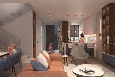 Casă cu 5 camere cu Canalizare în Central - 12