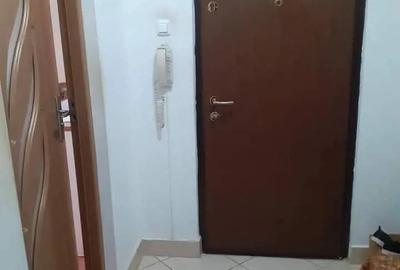 Apartament cu 2 camere semidecomandat în Cantemir - 1
