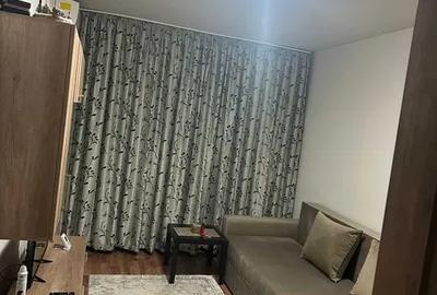 Garsonieră decomandată, mobilată în Central - 1