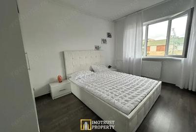 Apartament cu 3 camere decomandat în Central - 3