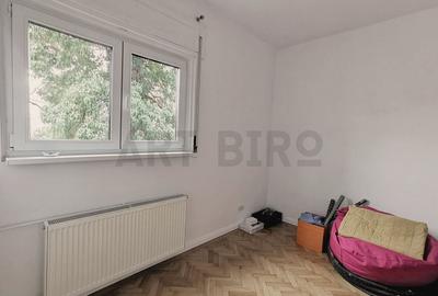 Zero comision, 71mp apartament luminos Domenii, birou sau comercial - 3