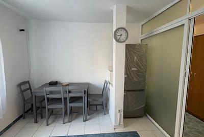 Decebal adiacent- Muncii metrou 3 min, Apartament 2 camere, mobilat utilat - 5