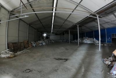 Spatiu industrial  pentru depozitare sau  productie DATA CENTER - 5