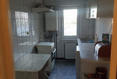 Apartament cu 3 camere decomandat în Viziru 3 - 8