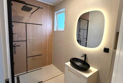 Apartament cu 3 camere semidecomandat în Florești - 9
