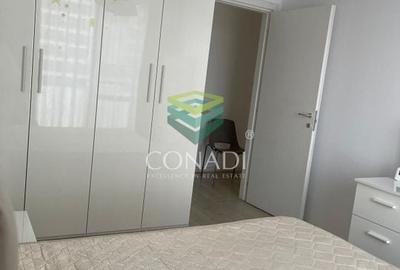 Apartament 2 camere de inchiriat in Aviatiei - City Point - 21