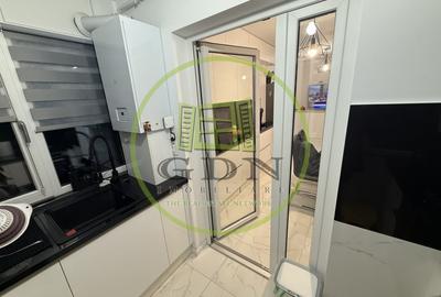 Apartament 3 camere, decomandat, 67 mp, cartier 1 Mai,  Scoala 36 - 10