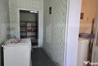 Casă cu 3 camere cu Teren 4600 Mp în Central - 3