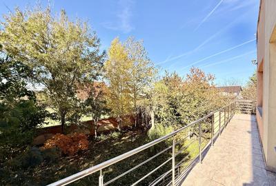 Casă individuală cu 14 camere cu Piscina în Est - 36