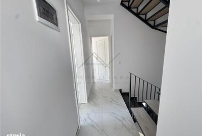 Casă cu 4 camere cu Teren 104 Mp în Alexandriei - 4