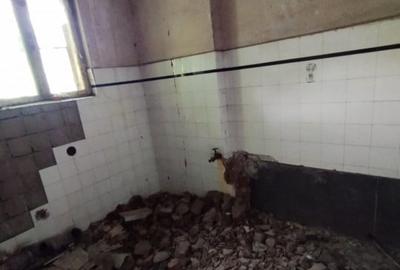 VAND TEREN IN COTROCENI STADAL 1240 MP + 3 VILE RENOVABILE LA CEL MAI BUN PRET - 12