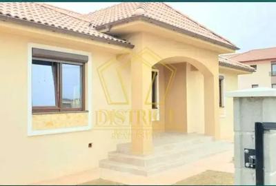 Casa individuala nou construit deosebita I Sag I Manastire - 3