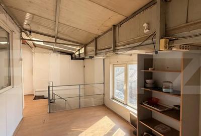 Spațiu comercial, de 307 mp, în George Enescu - 5