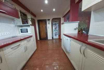 Apartament 4 camere Manastur- Grigore Alexandrescu