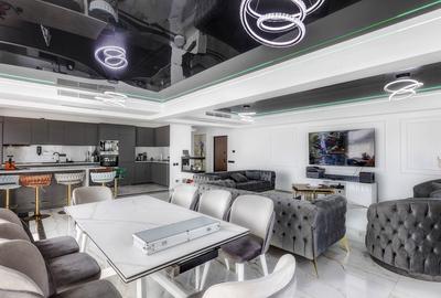 Penthouse 4 Camere Unirii Mall Vitan - 4
