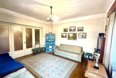 Casă 122 mp+garaj,  teren 1771 mp-Campina aproape de școala centrală! - 4