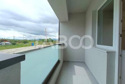 Apartamente decomandat cu 2 camere 60 mp utili - incalzire in pardosea - 6