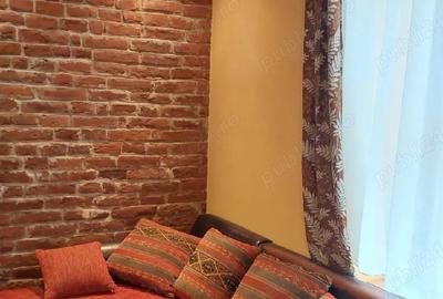 Apartament cu 2 camere decomandat în Central - 3