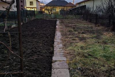 Casă cu 3 camere în Aurel Vlaicu - 1