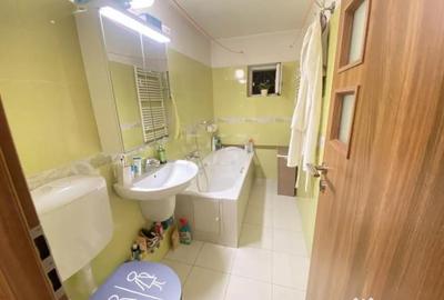 Apartament cu 2 camere decomandat, mobilat în Drumul Sării - 1